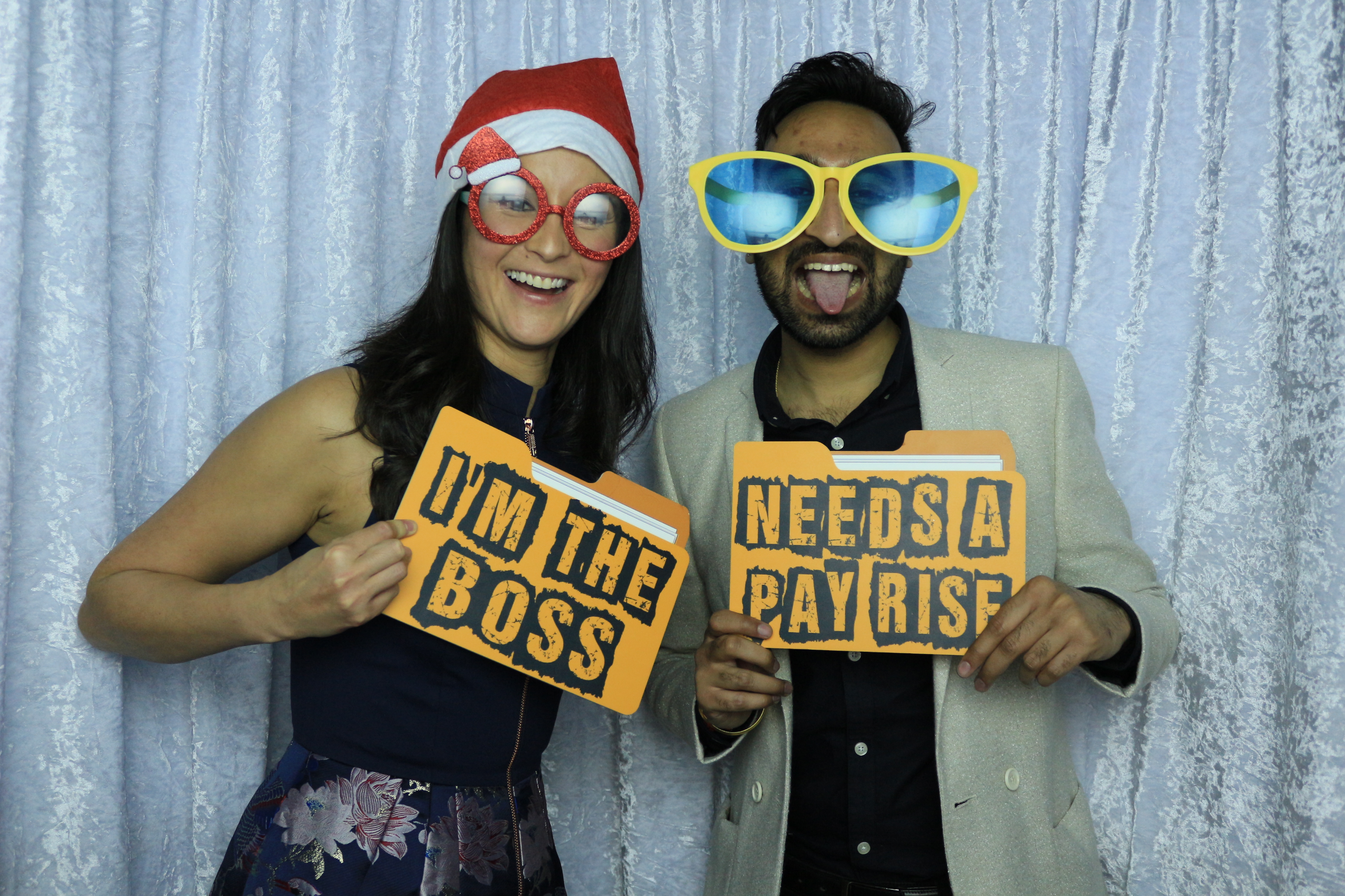 Rank Group Christmas Party - Images | View more photos from the event at gallery.partydelightsphotobooth.co.uk/u/PartyDelightsPhotoBooth/Rank-Group-Christmas-Party-Images